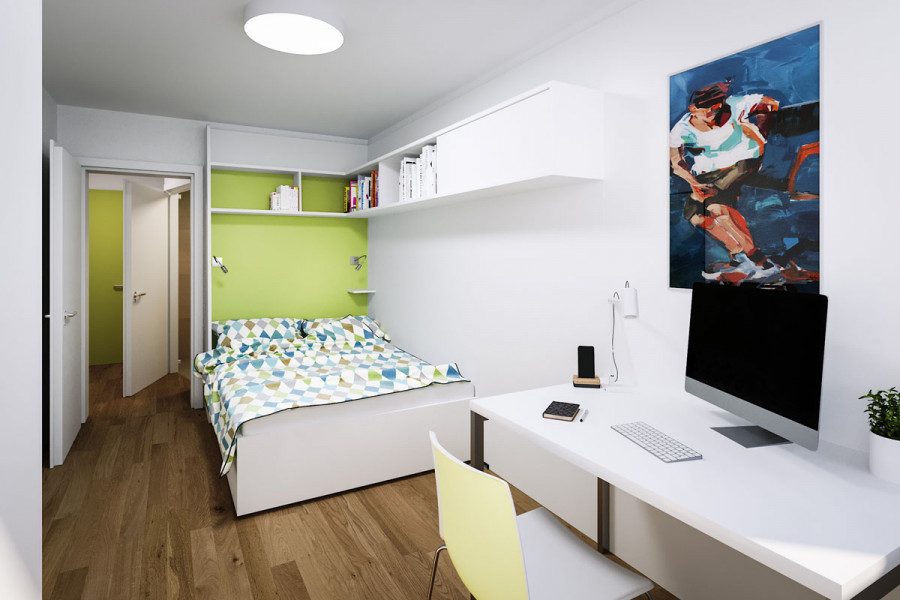 Immobilien in Mdling - huggology.com